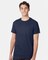 Men’s Authentic Pocket Crewneck T-Shirt for Casual, Work & Daily comfort Wear